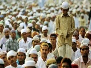याला ‘लोकसंख्या जिहाद’ म्हणायचे का ?