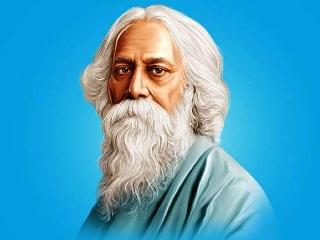 ७ ऑगस्ट: गुरुदेव रवींद्रनाथ ठाकूर (टागोर) यांचा आज स्मृतीदिन