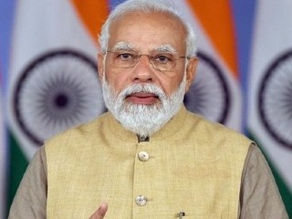 भारत हे जगातील अव्वल ‘स्टार्टअप्स’ केंद्रांपैकी एक ! – पंतप्रधान मोदी