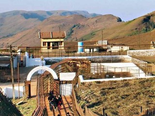 (म्हणे) ‘चिक्कमगळुरू येथील दत्तपिठात नियुक्त करण्यात आलेल्या २ हिंदु पुजार्‍यांना माघारी बोलवा !’