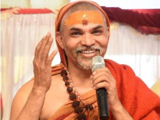 गोमाता, धर्म, शास्त्र, मंदिर यांच्या रक्षणासाठी शंकराचार्यांना ‘चतुरंगिणी सेना’ उभारावी लागते, हे प्रशासनाला लज्जास्पद !