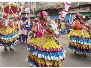 गोव्यात शिगमोत्सवाला ८ मार्चपासून फोंड्यातून प्रारंभ होणार !