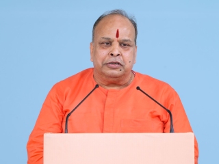 प्रत्येकाने आपापल्या क्षेत्रात कार्यरत राहून साधना करावी ! – पू. प्रदीप खेमका, धर्मप्रचारक, सनातन संस्था (झारखंड)