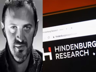 Hindenburg Shut Down : अदानी उद्योगसमूहावर आरोप करणारे हिंडेनबर्ग रिचर्स आस्थापन बंद !