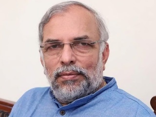 अर्थसंकल्पामुळे नागरिक होणार देशविकासाचे भागीदार ! – माधव भंडारी, भाजप प्रदेश उपाध्यक्ष