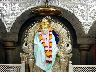 Shirdi Sai Baba Temple Threat Mail :शिर्डी येथील श्री साईबाबा मंदिर ‘पाईप बाँब’ने उडवून देण्याची धमकी !