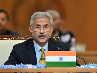 S Jaishankar On India Pakistan Conflict : जर पाककडून प्रत्युत्तरात आमच्यावर आक्रमण झाले, तर आम्ही योग्य उत्तर देऊ !  