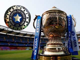 IPL 2025 Suspended : भारत-पाक यांच्यातील युद्धस्थितीमुळे आय.पी.एल्. क्रिकेट स्पर्धा स्थगित 
