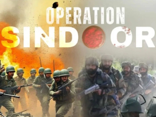 भारताने नियंत्रण रेषा न ओलांडता आणि कायदे न मोडता पाकला धडा शिकवलाच !
