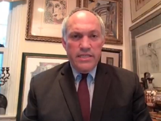 Michael Rubin Supports Operation Sindoor :अमेरिकेने पाकला ‘आतंकवादाचे केंद्र’ घोषित करावे ! 