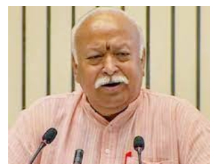 P. P. Mohanji Bhagwat : राष्ट्रविरोधी शक्तींच्या विरोधात एकजूट दाखवण्याची वेळ आली आहे !