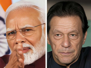 Imran Khan Warns Pakistan : मोदी सूड घेतील; म्हणून सावध रहा ! – इम्रान खान यांचे आवाहन