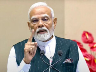 Operation Sindoor Symbolizes New India : ‘ऑपरेशन सिंदूर’ हे पालटत्या भारताचे चित्र ! – पंतप्रधान नरेंद्र मोदी
