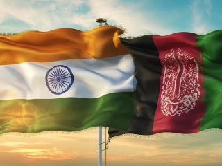 Indian Visa to Afghans : भारताकडून अफगाणी नागरिकांसाठी व्हिसाची सुविधा पुन्हा चालू !
