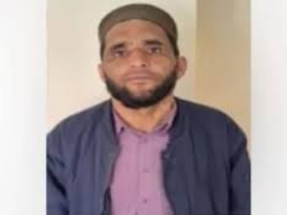 Hijbul Terrorist Jailed : आतंकवाद्याला १० वर्षांच्या कारावासाची शिक्षा