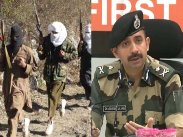 Terrorists Returning To Their Camps : ‘ऑपरेशन सिंदूर’नंतर जिहादी आतंकवादी पुन्हा तळांवर परतू लागले !