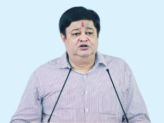 हिंदु मंदिरांना सरकारीकरणातून मुक्त करण्यासाठी लढा देणारे तमिळनाडूतील टी.आर्. रमेश !