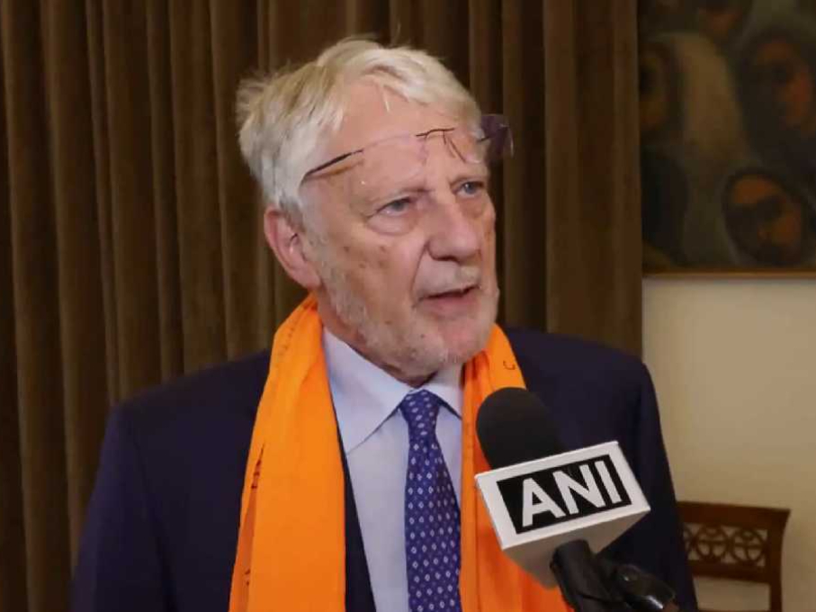 Italian Hindu Union Backs India : आम्ही आतंकवादाच्या विरोधात भारतासमवेत उभे आहोत !