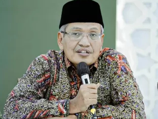 Ulil Abshar Abdalla : आतंकवादाचा सर्वाधिक त्रास हिंदु, बौद्ध किंवा ख्रिस्ती यांना नाही, तर मुसलमानांना आहे !