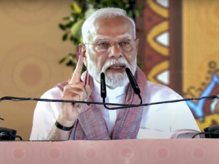 संपादकीय : राष्ट्रघातकी घराणेशाही !