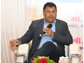 पत्रकारांनी ‘कृत्रिम बुद्धीमत्ते’कडे कौशल्यवृद्धीची संधी म्हणून पहावे ! – ब्रिजेश सिंह, प्रधान सचिव तथा महासंचालक, माहिती आणि जनसंपर्क महासंचालनालय