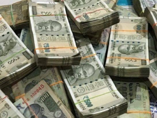 मुंबईत बनावट नोटा छापणार्‍या दोघांना अटक !