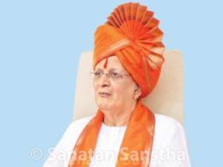 गुरुमाऊली, तुझिया चरणी कृतज्ञता ! कृतज्ञता ! कृतज्ञता !