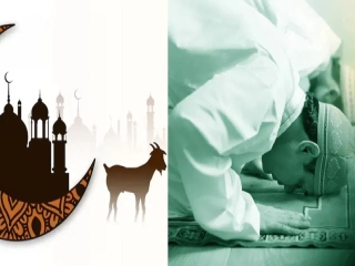 Goat Sacrifice Ban On Bakri Eid : भीषण दुष्काळामुळे इस्लामी देश मोरोक्कोमध्ये बकरी ईदला प्राण्यांचा बळी देण्यावर बंदी