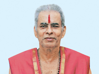 २२ जून : प.पू. परुळेकर महाराज यांची पुण्यतिथी