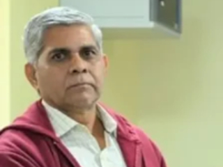 ईशान्य भारतीय स्थानिक युवा पिढीला राष्ट्रीय प्रवाहात आणणारे जयवंत कोंडविलकर !