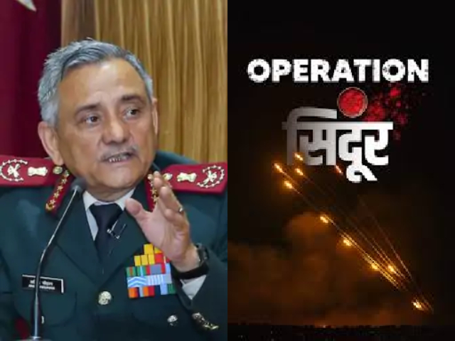 CDS Anil Chauhan On Operation Sindoor : युद्धात हानीपेक्षा निकाल महत्त्वाचा असतो ! – संरक्षणदल प्रमुख जनरल अनिल चौहान