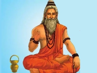 २४ जून : महर्षि याज्ञवल्क्य यांची जयंती