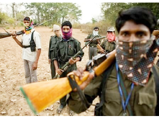Gadchiroli Naxals : गडचिरोलीत १० वर्षांत ३८३ नक्षलवादी आक्रमणांत १३४ नागरिकांच्या हत्या !