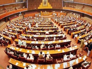 Pakistan Raises Assembly Speakers Salaries : पाकमध्ये दोन्ही संसदेच्या अध्यक्षांच्या वेतनात ६ पट वाढ