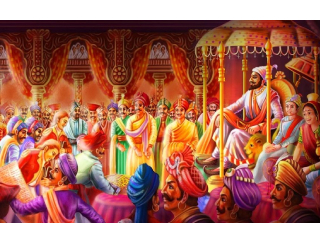 विशाळगडावर शिवराज्याभिषेक उत्सवाला बंदी, हा छत्रपती शिवरायांचा अपमान !