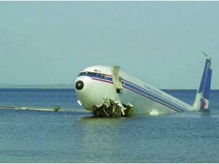 Technical Errors In Boeing : अमेरिकेच्या ‘बोईंग’ आस्थापनाच्या विमानांत अनेक तांत्रिक त्रुटी !