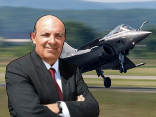 भारताची राफेल विमाने पाडल्याचा पाकचा दावा Dassault आस्थापनाने फेटाळला !