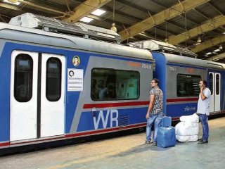 सर्वच लोकल वातानुकूलित नको !