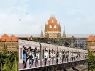 Mumbai HC On Local Trains : लोकलगाड्यांमधून पडून प्रवासी मरणे, ही परिस्थिती चिंताजनक ! – मुंबई उच्च न्यायालय