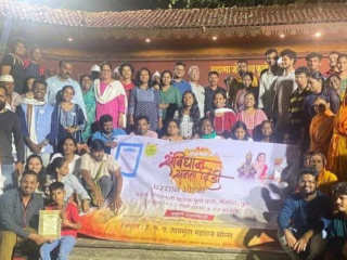 संपादकीय : वारीत पुरोगाम्यांची भोंदूगिरी !