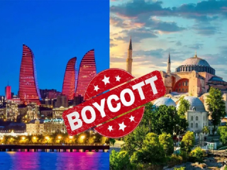 Turkish Tourism Down : मे मासामध्ये तुर्कीयेत पर्यटनासाठी जाणार्‍या भारतियांच्या संख्येत २४ टक्के घट !