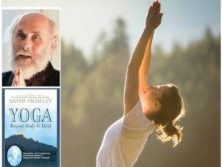 Yoga By Dr. David Frawley :  योग हा सनातन धर्मामध्ये रुजलेल्या स्वस्वरूपाची ओळख करून देणारा मार्ग ! – डॉ. डेव्हिड फ्रॉली