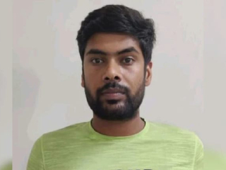 Pakistani Spy : पाकसाठी हेरगिरी करणार्‍या देहलीतील नौदलाच्या मुख्यालयातील लिपिकाला अटक