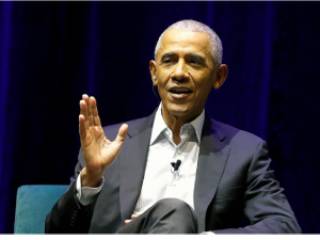 Obama : अमेरिकेचे सरकार लोकशाहीला दुर्बल करत आहे !