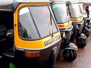 रिक्शाचालकांच्या मनमानीविरोधात व्हॉट्सॲपद्वारे तक्रारीची सोय !