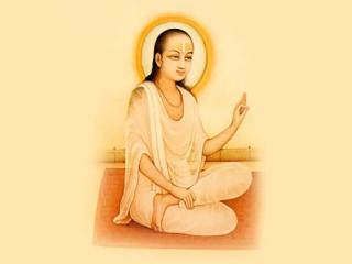 १८ जुलै : आज वल्लभाचार्य पुण्यतिथी