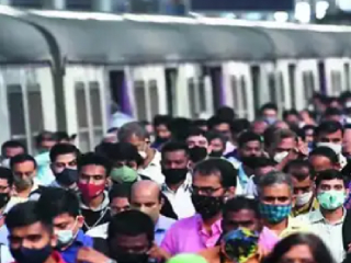 १९ दिवसांत मुंबई रेल्वे पोलिसांच्या हद्दीत १०० प्रवाशांचा मृत्यू !