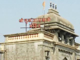 श्री तुळजाभवानीदेवीच्या मंदिराचे नूतनीकरणाचे काम करतांना मंदिराचे पावित्र्य अबाधित रहावे !