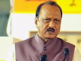 शेतकर्‍यांचे नाव घेऊन विरोधक राजकारण करत आहेत ! – उपमुख्यमंत्री अजित पवार
