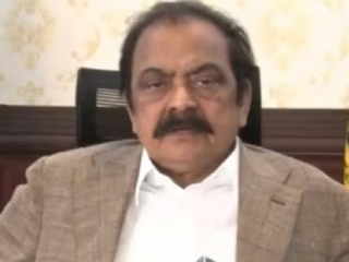 Rana Sanaullah : भारताने अणूबाँब टाकला आहे कि नाही ?, हे ओळखण्यासाठी पाककडे होते केवळ ४५ सेकंद ! – राणा सनाउल्ला